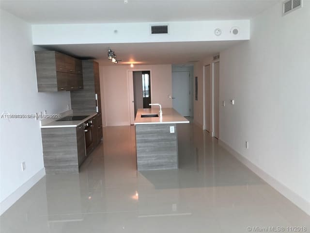 650 NE 32nd Street 3503, sold in Paraiso Bay Condo, Miami, FL