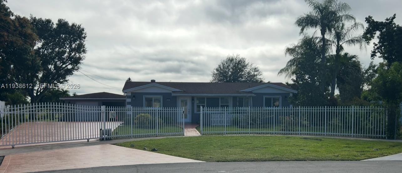 20501 NW 30th Avenue, Miami Gardens, FL 33056