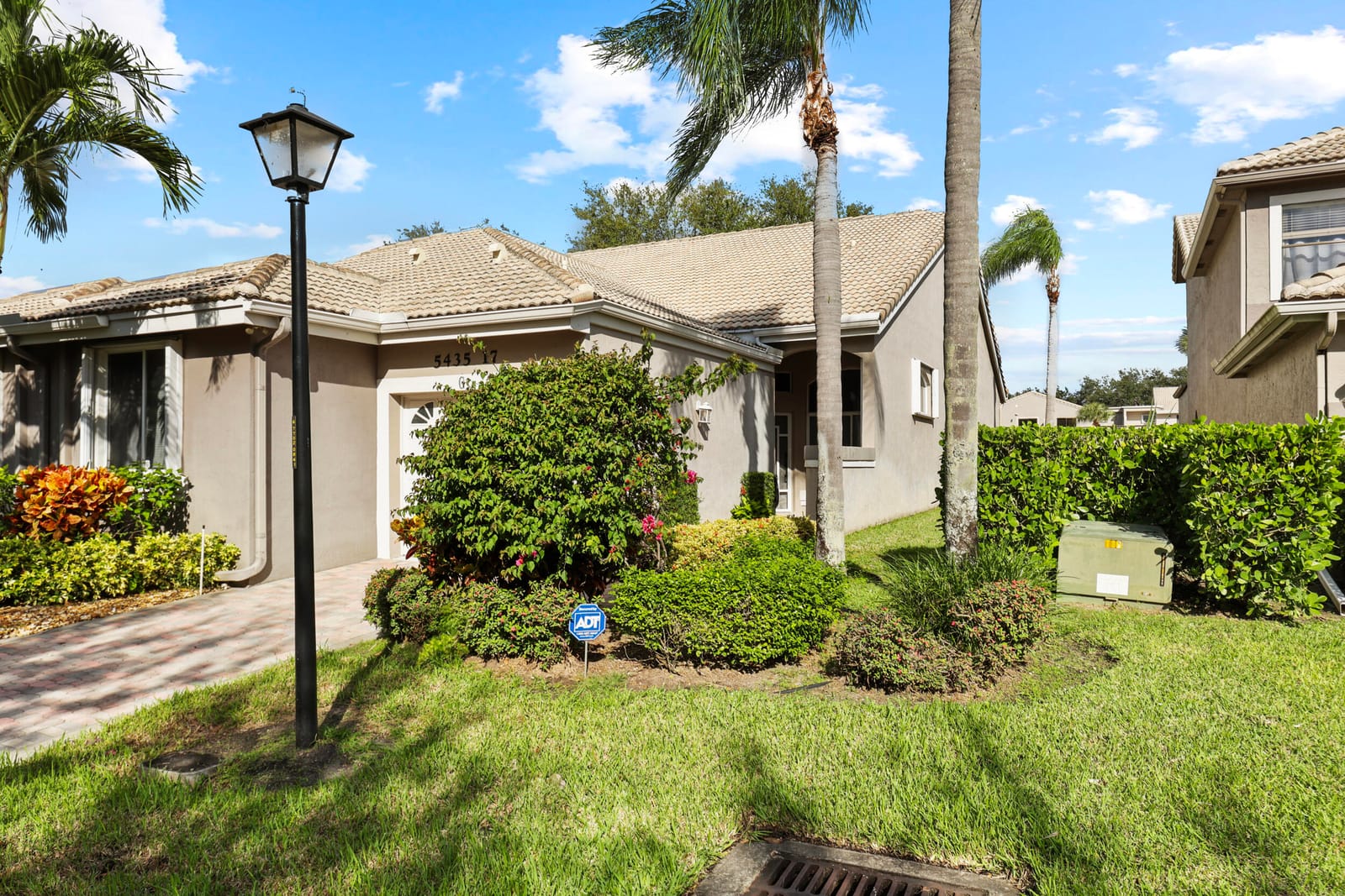 5435 Monterey Circle G, Delray Beach, FL 33484 photo 1