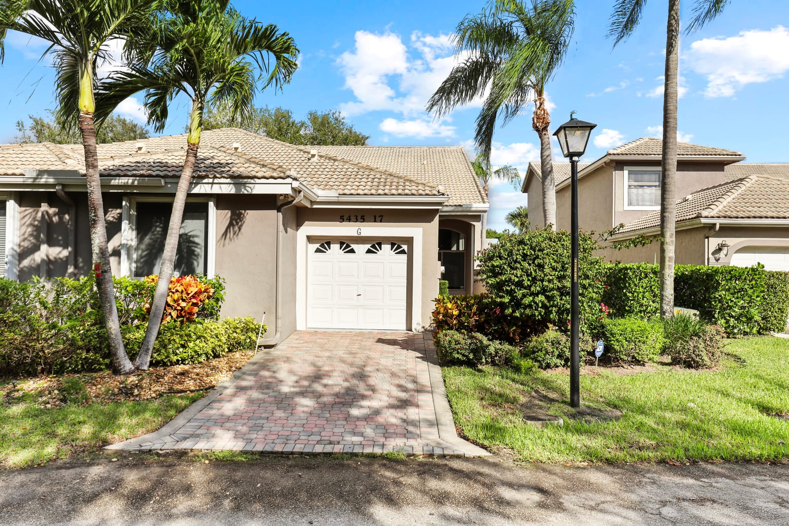 5435 Monterey Circle G, Delray Beach, FL 33484 photo 2
