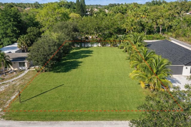 6275 Bishoff Road, sold in Palm Beach Farms, West Palm Beach, FL
