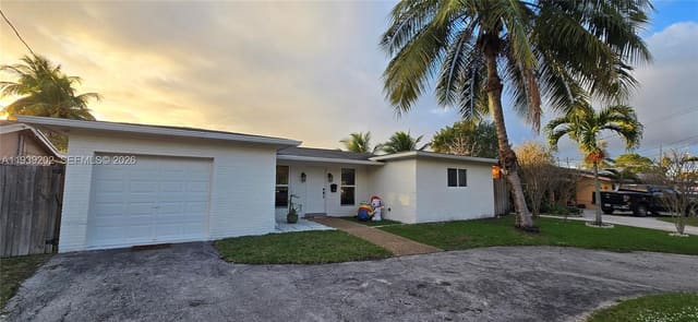 4012 E Shore Road, Miramar, FL 33023
