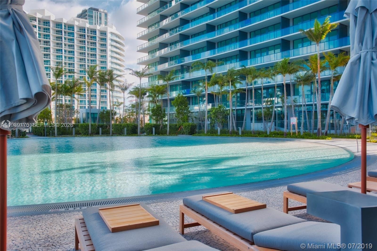 650 NE 32 Street 4503, Miami, FL 33137 photo 18