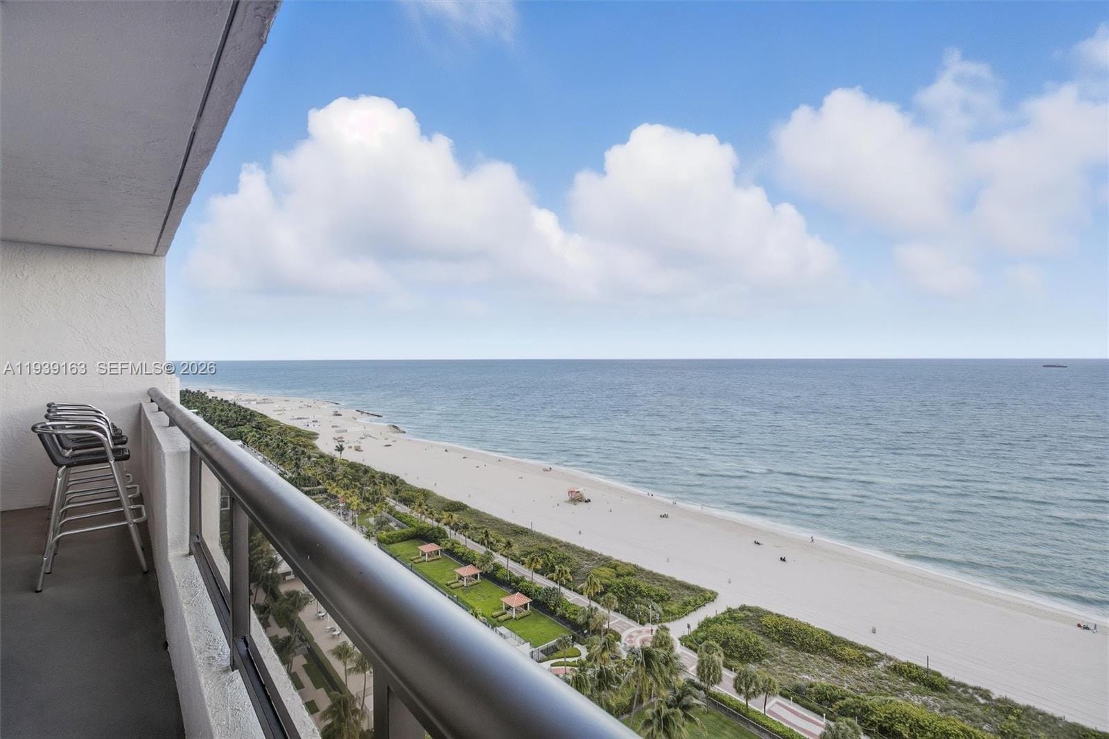 2555 Collins Avenue 2105 — photo 11
