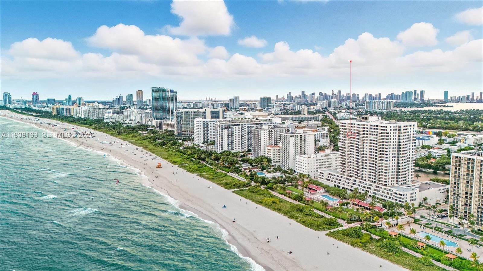 2555 Collins Avenue 2105, Miami Beach, FL 33140 photo 17