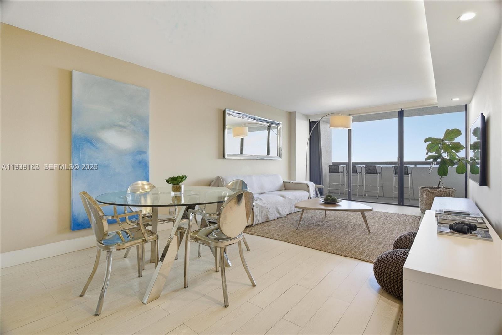 2555 Collins Avenue 2105 — photo 3