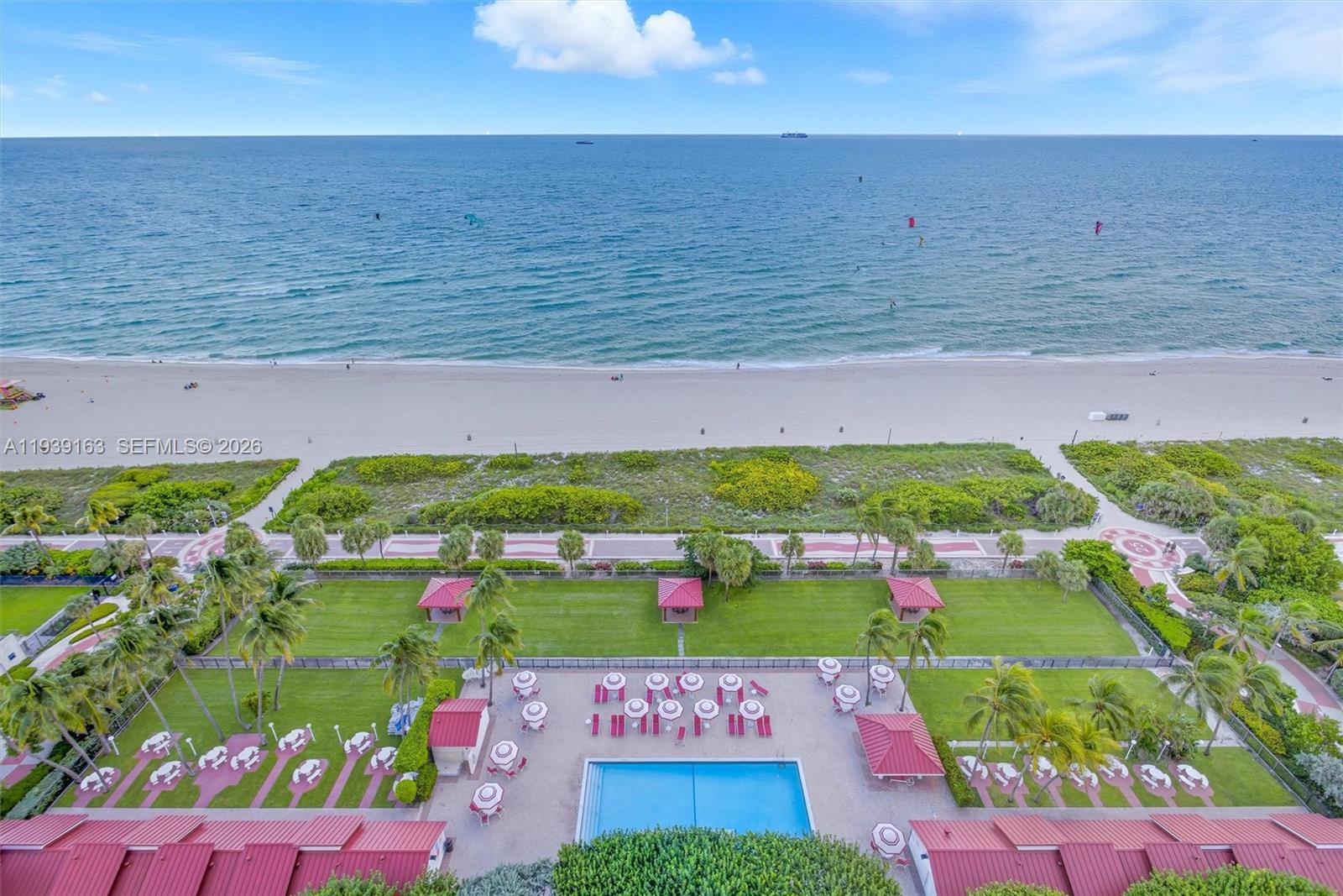 2555 Collins Avenue 2105, Miami Beach, FL 33140, Miami Beach