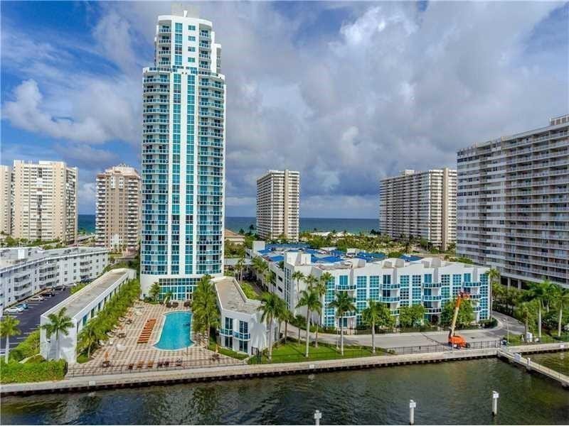 1945 S Ocean Drive 910, Hallandale Beach, FL 33009 photo 2