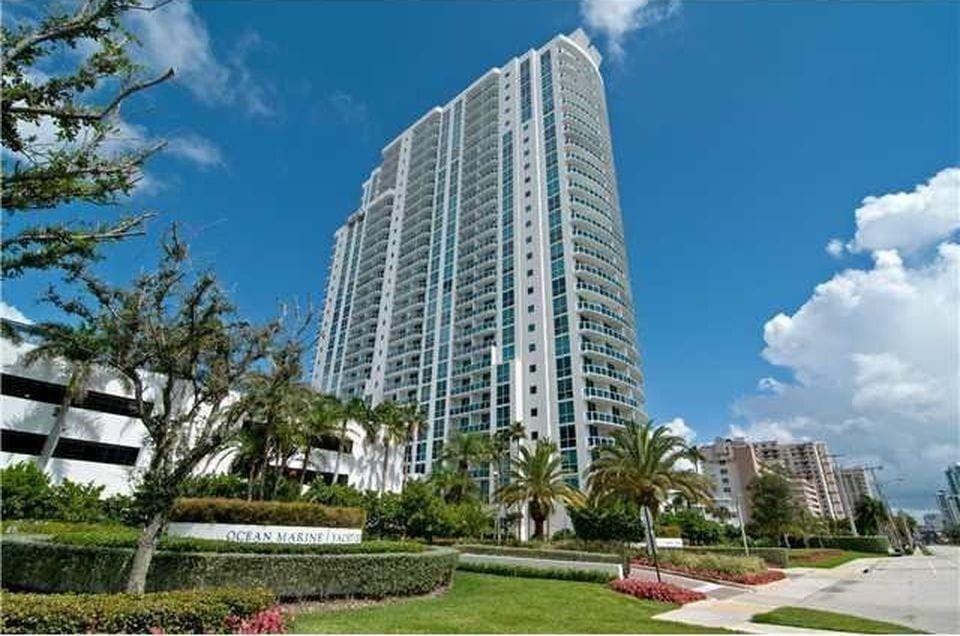1945 S Ocean Drive 910, Hallandale Beach, FL 33009 photo 3