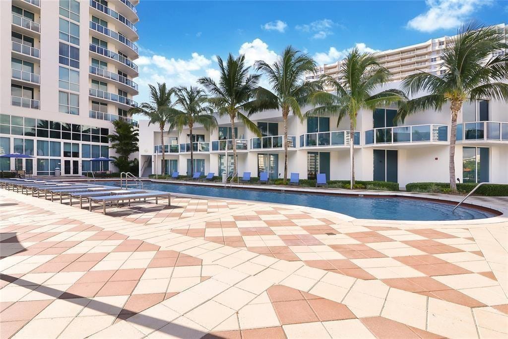 1945 S Ocean Drive 910, Hallandale Beach, FL 33009 photo 6