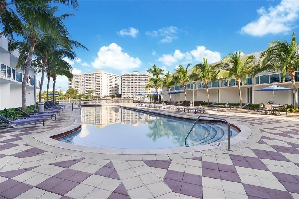 1945 S Ocean Drive 910, Hallandale Beach, FL 33009 photo 7