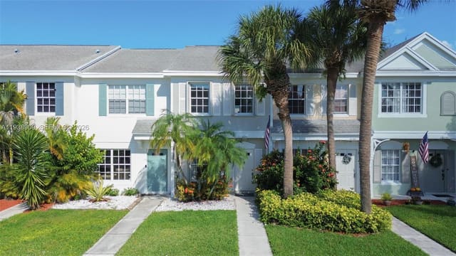 8251 San Carlos Circle, Tamarac, FL 33321