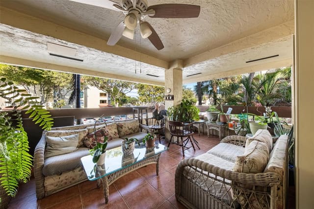 8860 SW 123rd Court K207, sold in Kenland Bend North Condo, Miami, FL