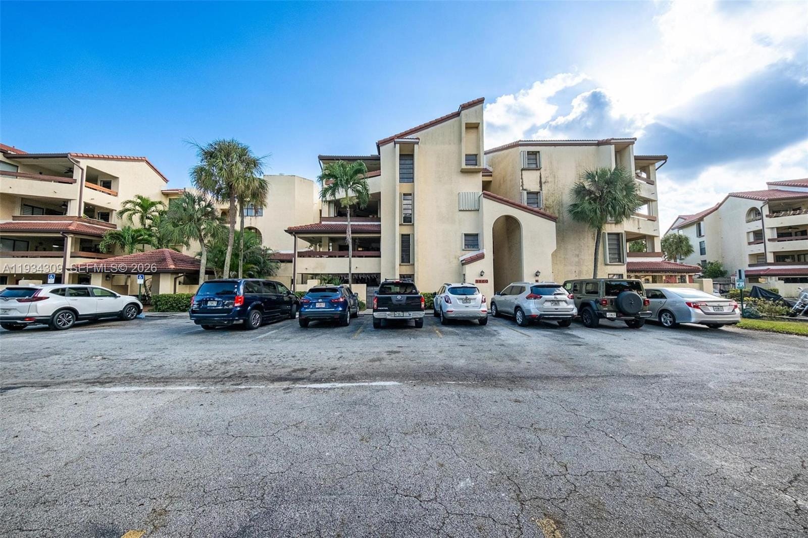 8860 SW 123rd Court K207, Miami, FL 33186 photo 29