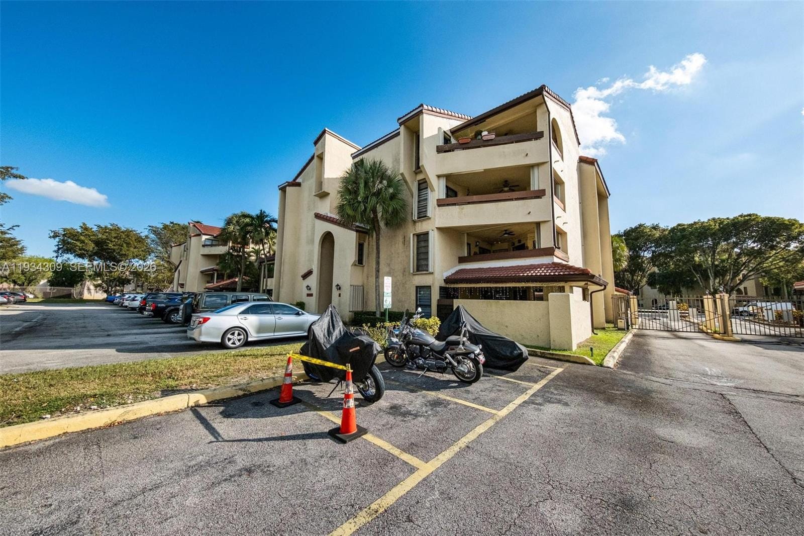 8860 SW 123rd Court K207, Miami, FL 33186 photo 30