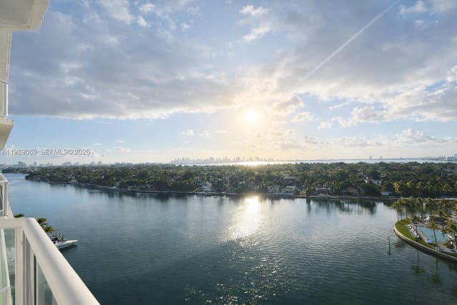 5900 Collins Avenue 1405, The Grandview, Miami Beach, FL