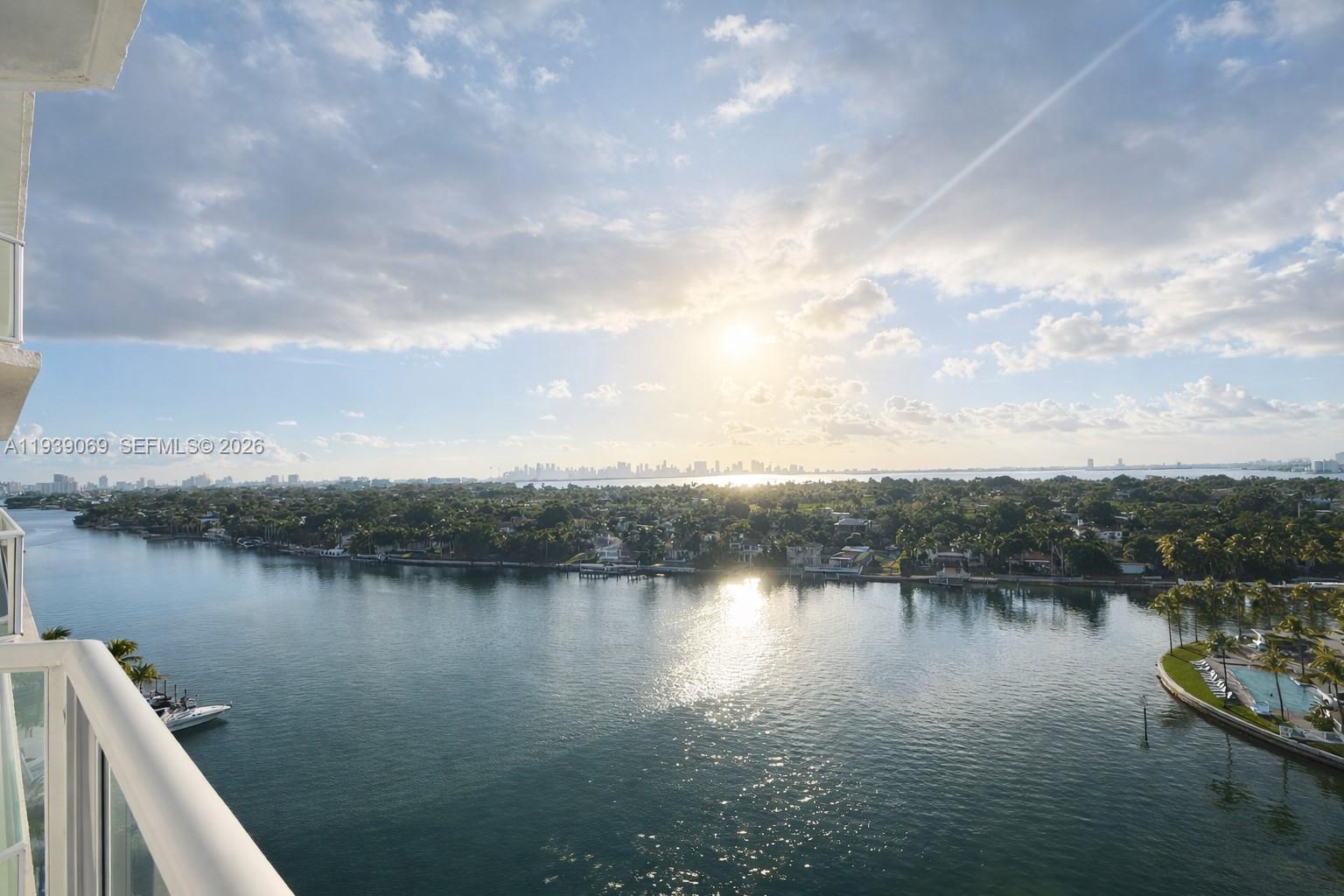 5900 Collins Avenue 1405, Miami Beach, FL 33140, Miami Beach