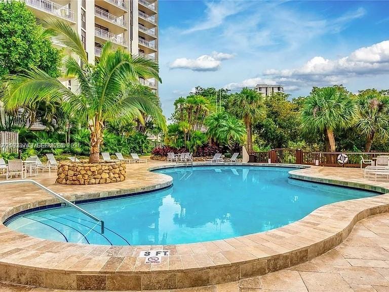 1000 Quayside Terrace 806, Miami, FL 33138 photo 14