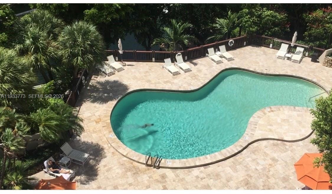 1000 Quayside Terrace 806, Miami, FL 33138 photo 16