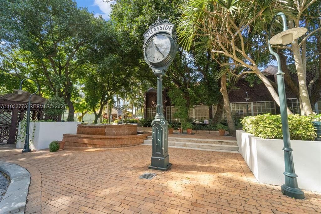 1000 Quayside Terrace 806, Miami, FL 33138 photo 23