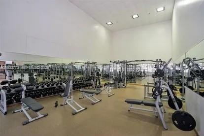 1000 Quayside Terrace 806, Miami, FL 33138 photo 30