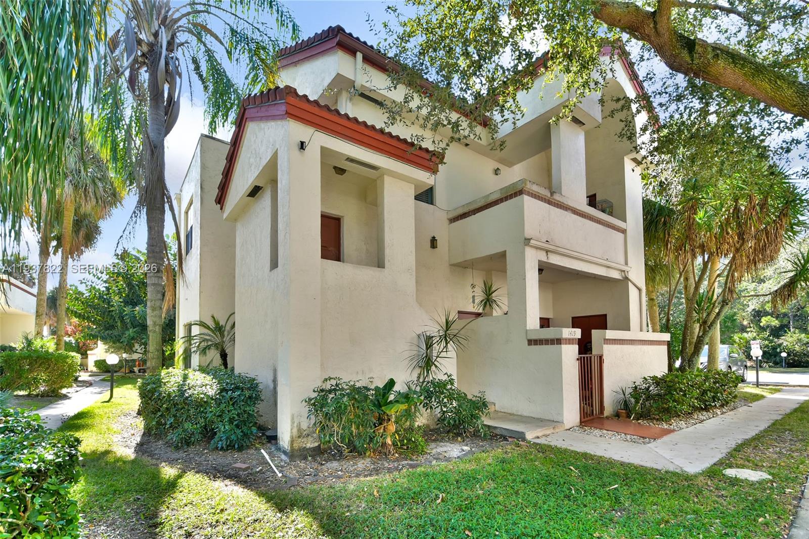 1419 Avon Lane 216, North Lauderdale, FL 33068, North Lauderdale