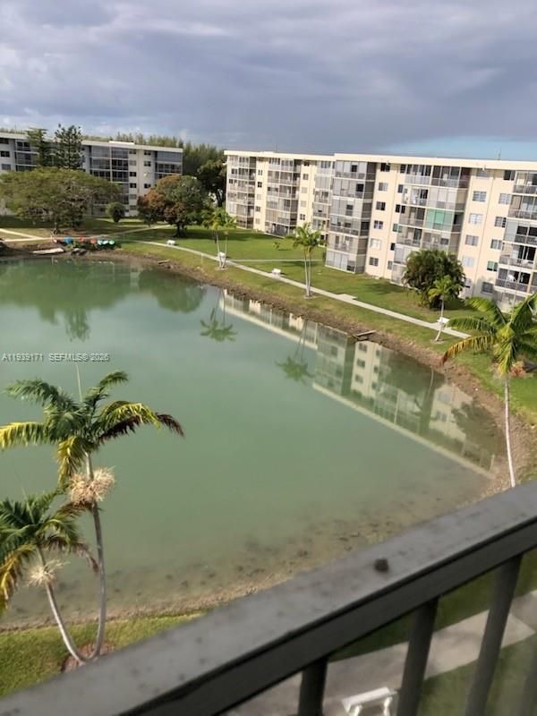 2855 Leonard Drive H606, Aventura, FL 33160, Aventura