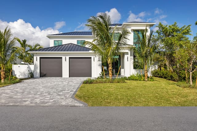 101 NW 17th Street, sold in Lake Ida, Delray Beach, FL