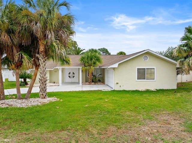 1606 Wahoo Lane, FL 32408
