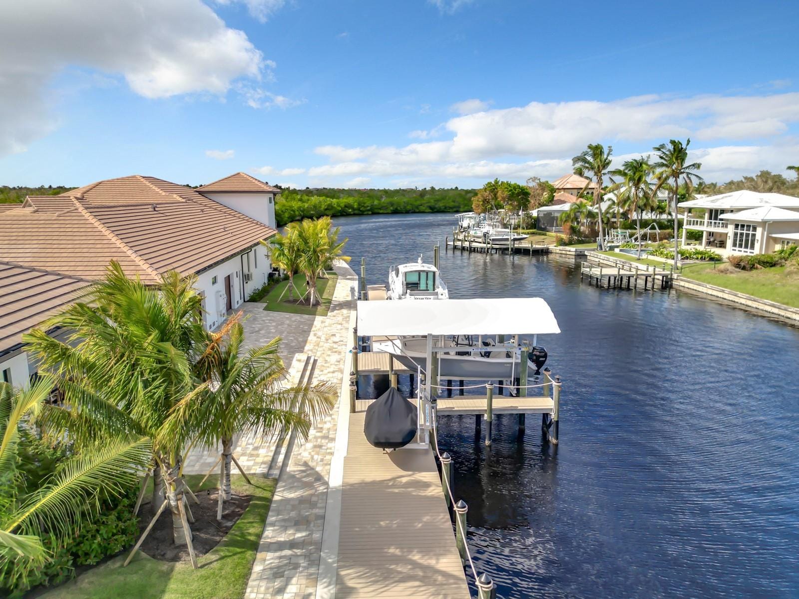14201 Bay Drive — photo 4