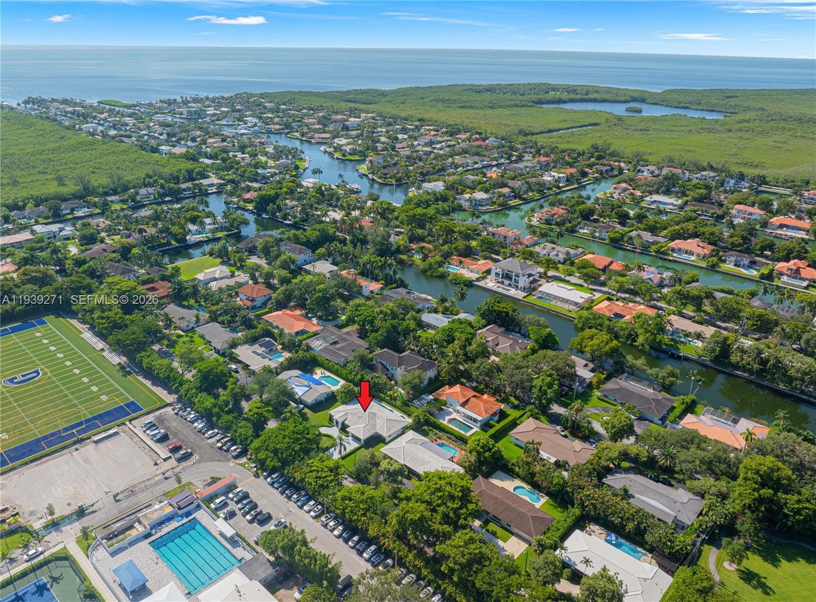 1420 Campamento Avenue, Coral Gables, FL 33156 photo 6