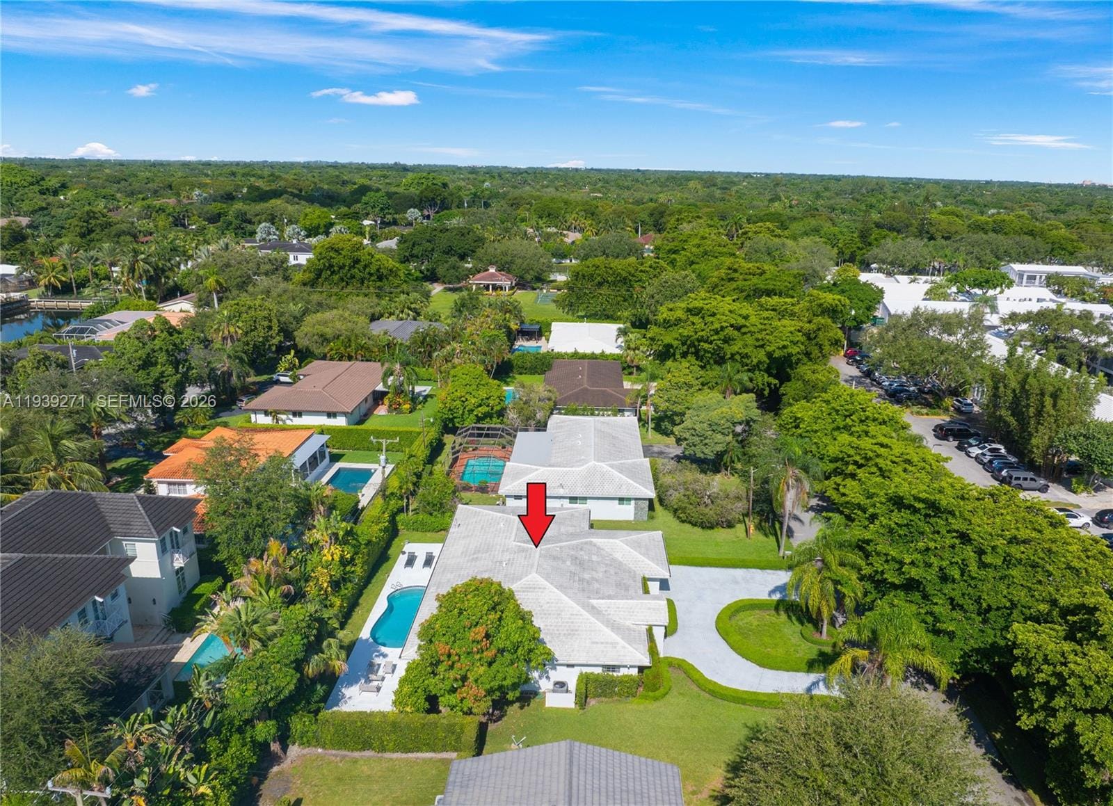 1420 Campamento Avenue, Coral Gables, FL 33156 photo 7