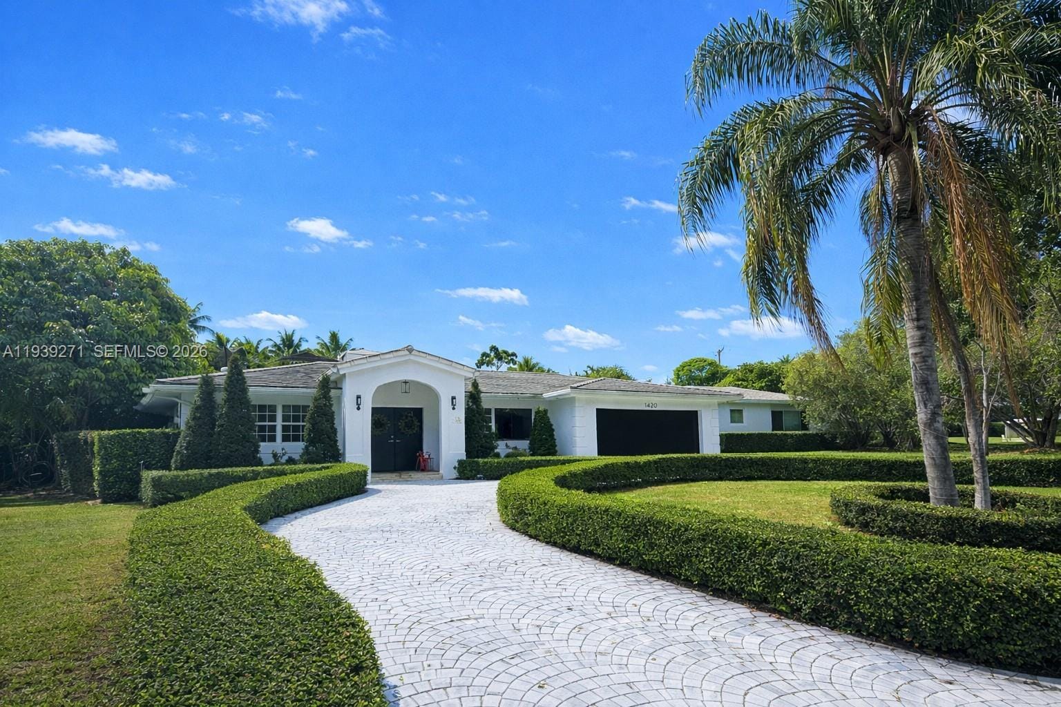 1420 Campamento Avenue, Coral Gables, FL 33156