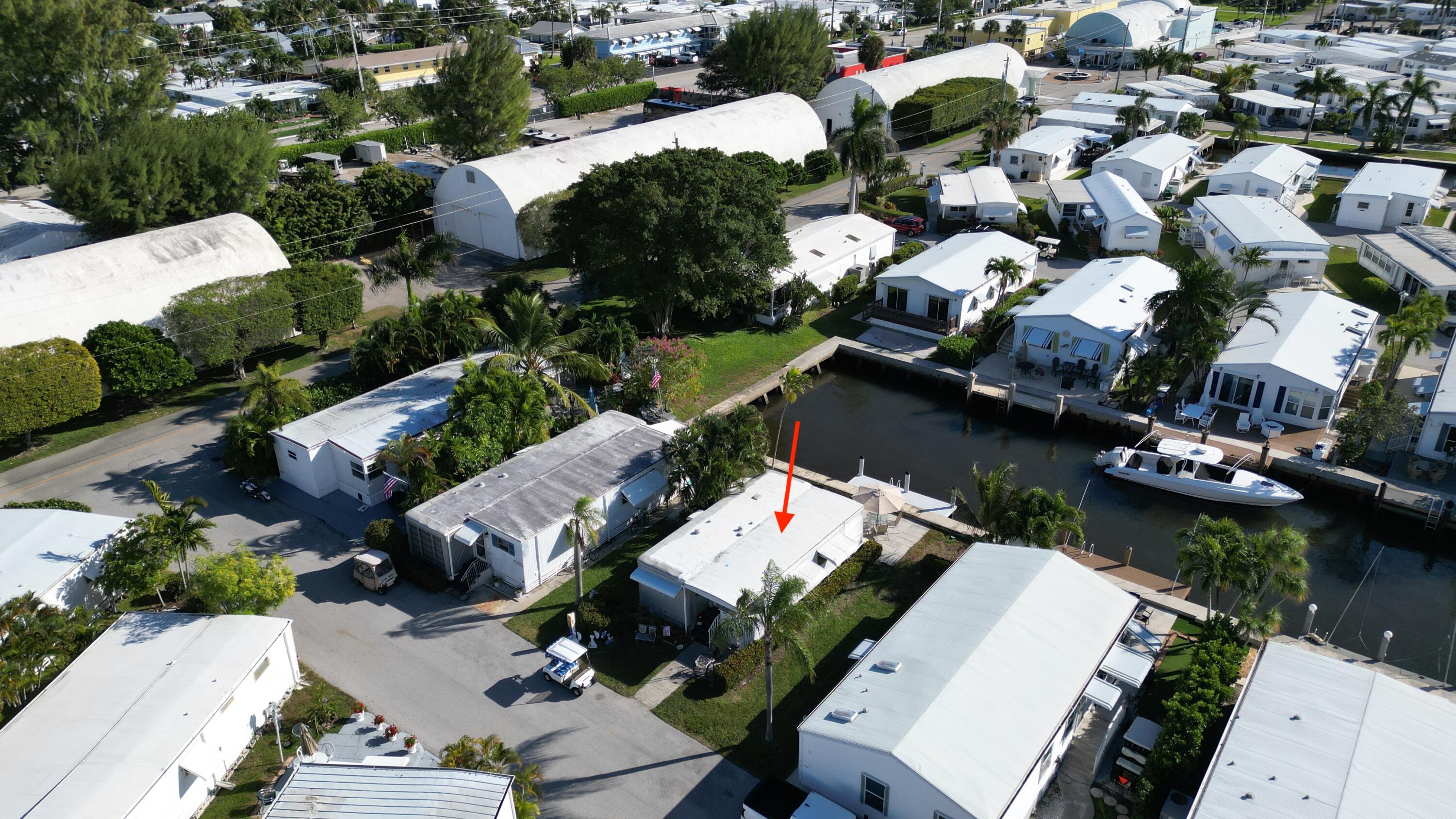 203 S Ibis Drive R, Briny Breezes, FL 33435, Briny Breezes