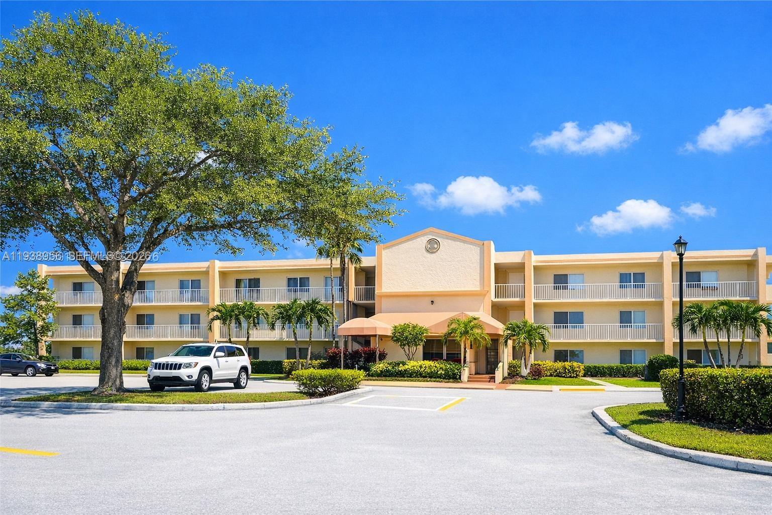 7120 S Devon Drive 110, Tamarac, FL 33321, Tamarac