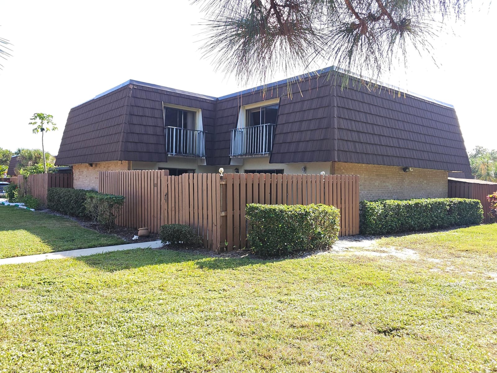 2 bedroom home for sale at 5935 Riverboat, Stuart, FL 34997 — $226,000