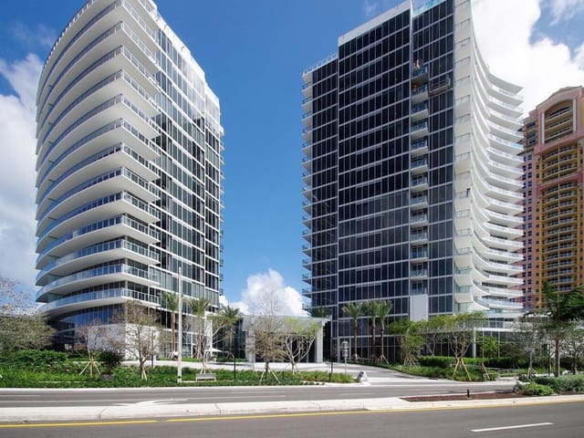 2200 N Ocean Boulevard S706, Fort Lauderdale, FL 33305