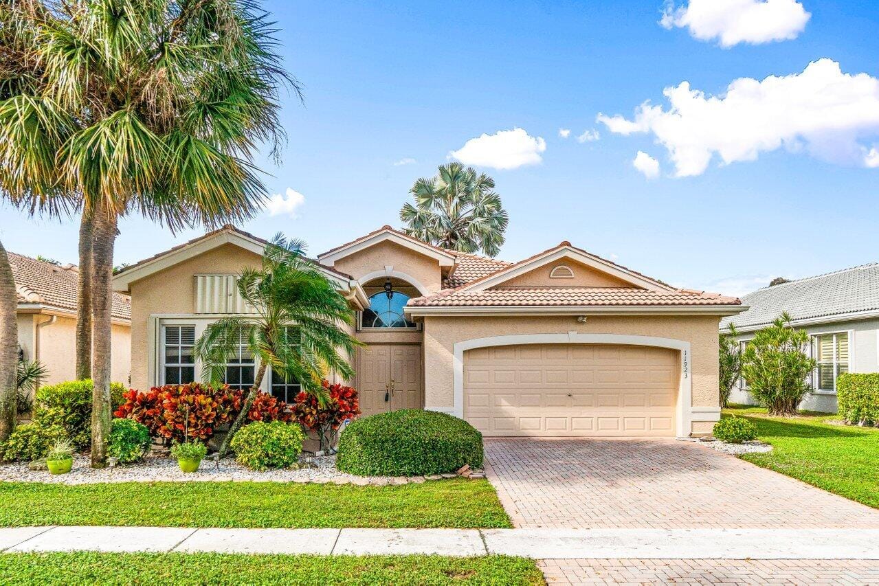 11923 Arias Avenue, Boynton Beach, FL 33437
