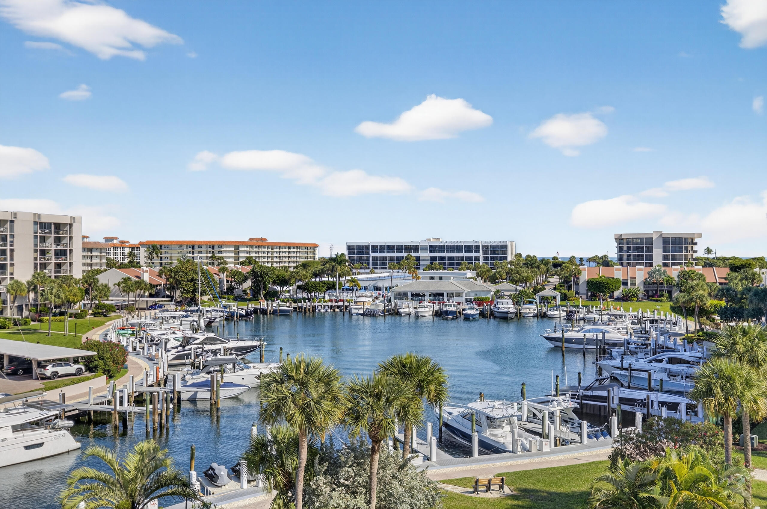 2697 N Ocean Boulevard F507, Boca Raton, FL 33431, Boca Raton