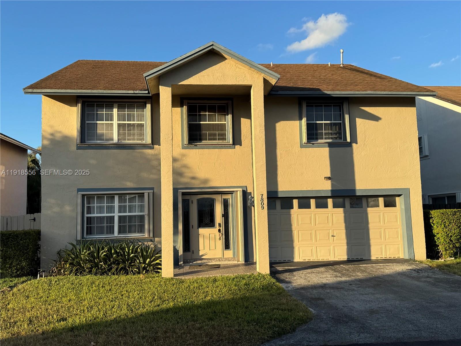7809 NW 192nd Street, Hialeah, FL 33015, Hialeah