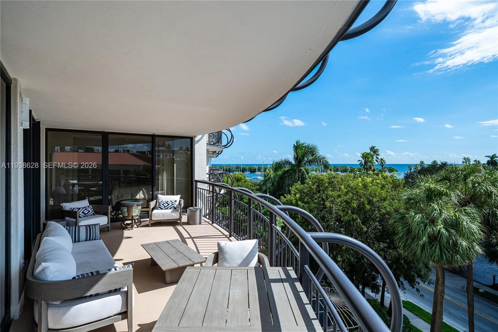 2843 S Bayshore Drive 6B, Miami, FL 33133 photo 15
