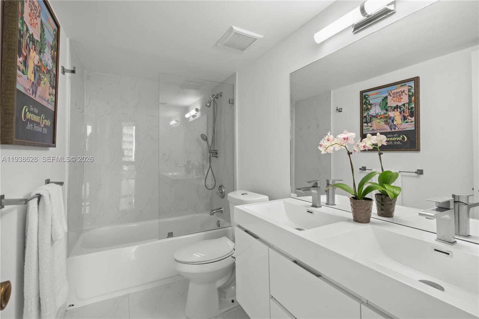 2843 S Bayshore Drive 6B, Miami, FL 33133 photo 24