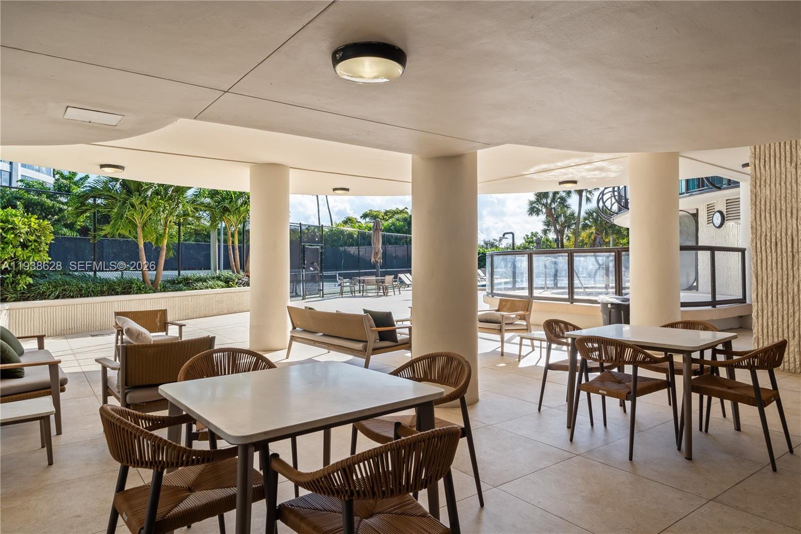 2843 S Bayshore Drive 6B, Miami, FL 33133 photo 30