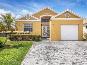9957 W Elm Lane, Miramar, FL 33025, Miramar