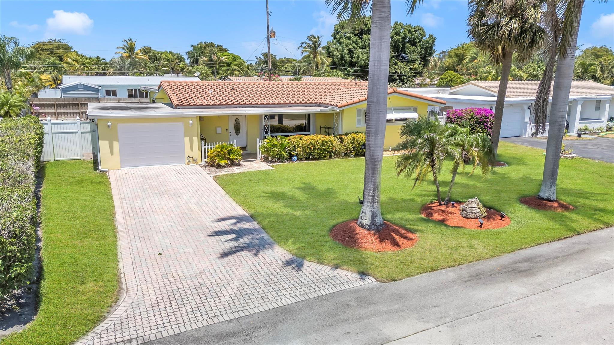 1961 NE 31st Street, Lighthouse Point, FL 33064, Lighthouse Point