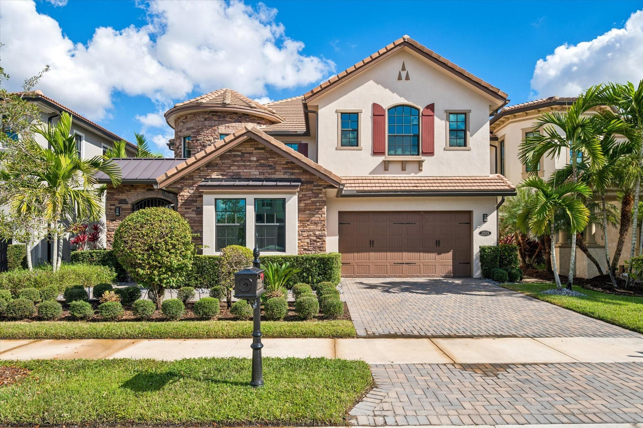 11515 Horizon Road, Parkland, FL 33076, Parkland