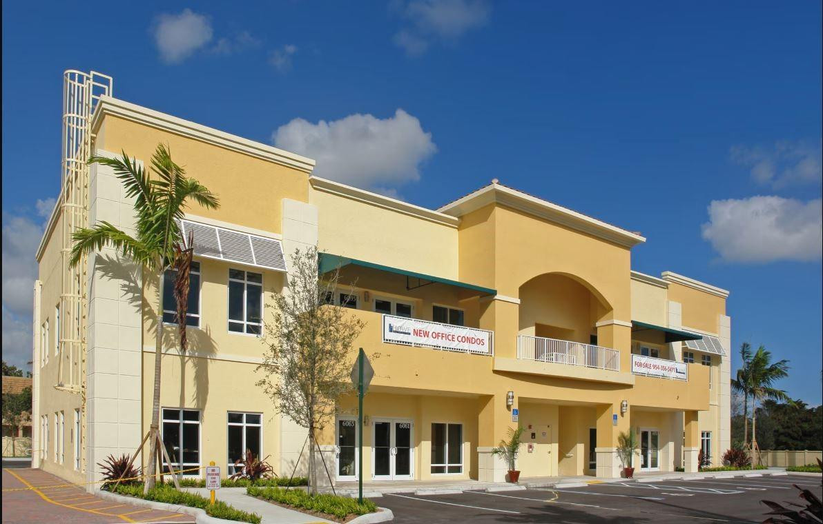 6095 W Commercial Boulevard, Tamarac, FL 33319, Tamarac