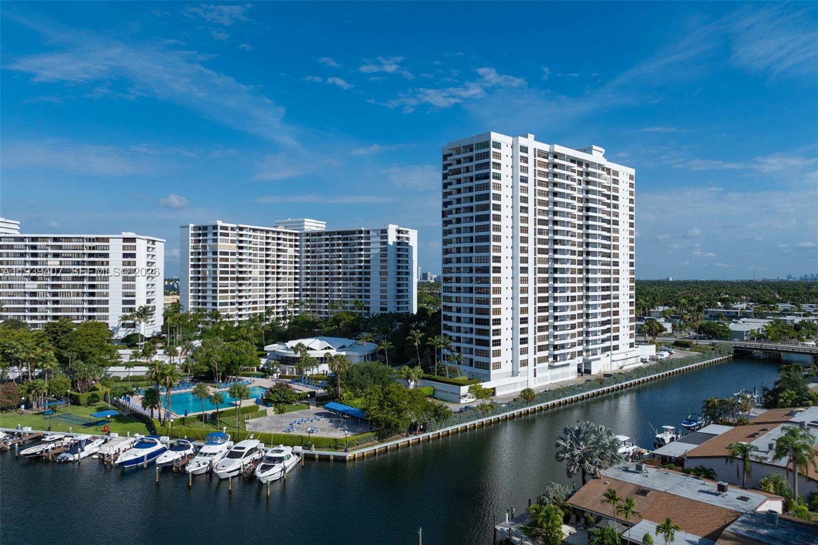 2500 Parkview Drive 2517, Hallandale Beach, FL 33009, Hallandale Beach