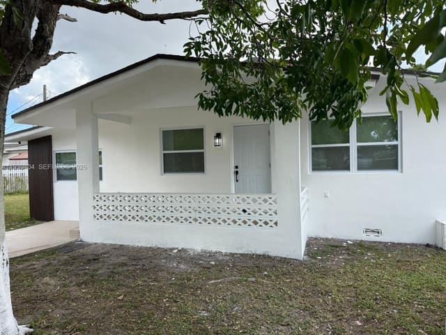 2920 NW 64th Street, Miami, FL 33147