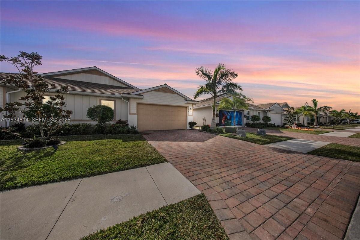 1074 Enbrook Loop, Naples, FL 34114, Naples